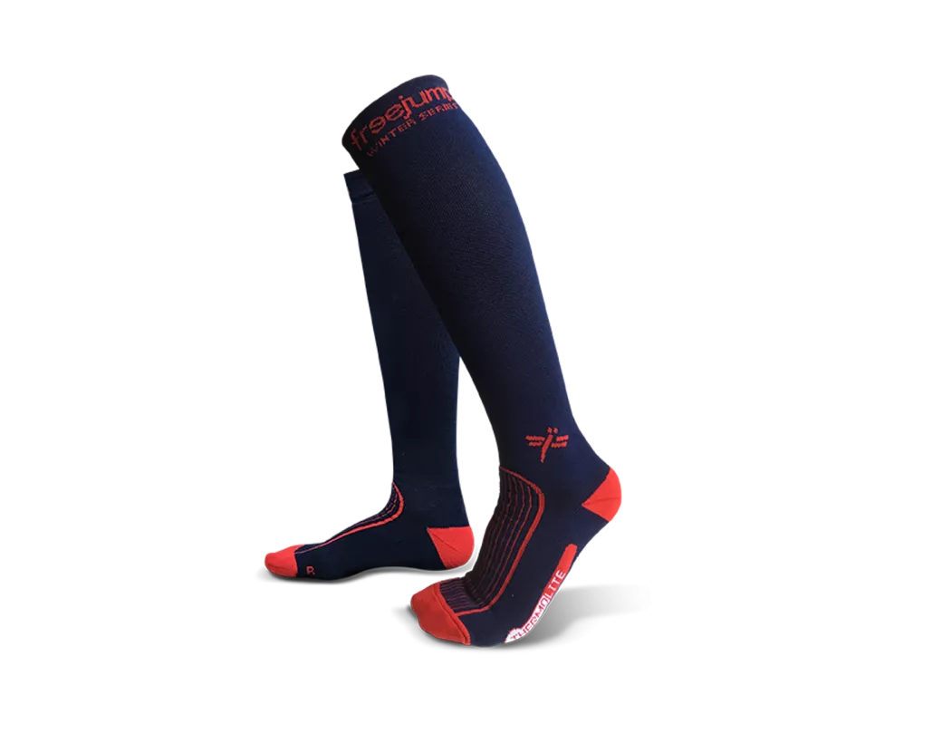 Chaussettes Winter