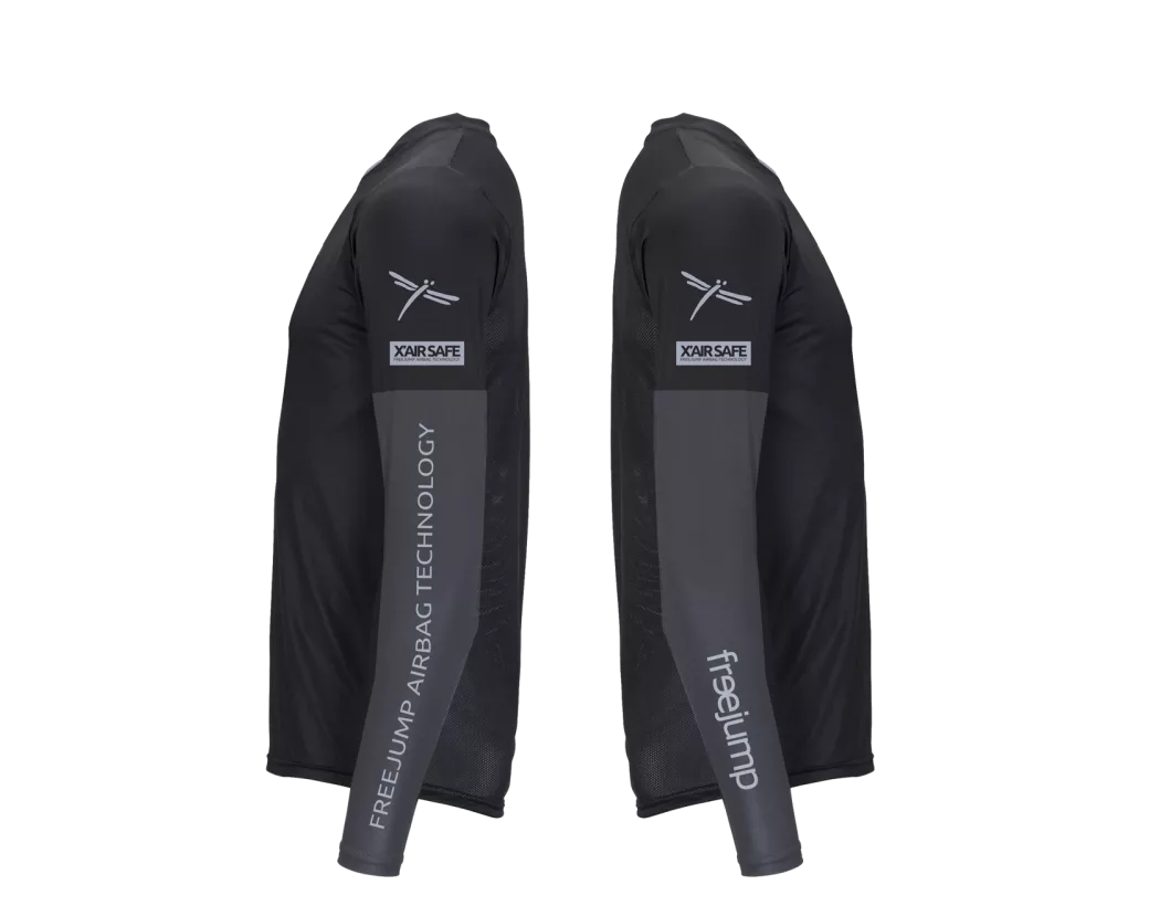 Technic shirt