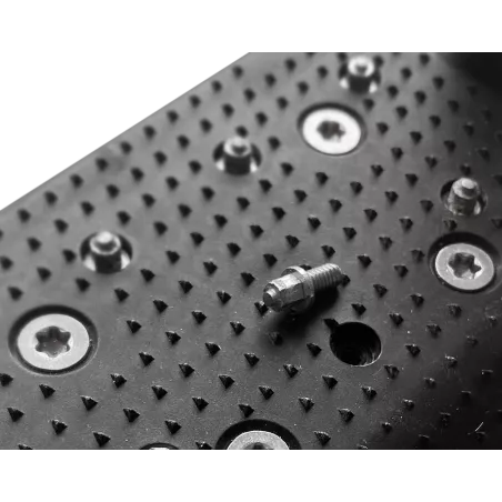 Kit crampons