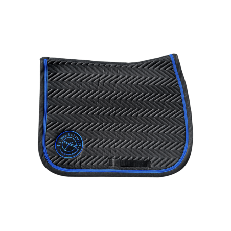 Freejump saddle pad