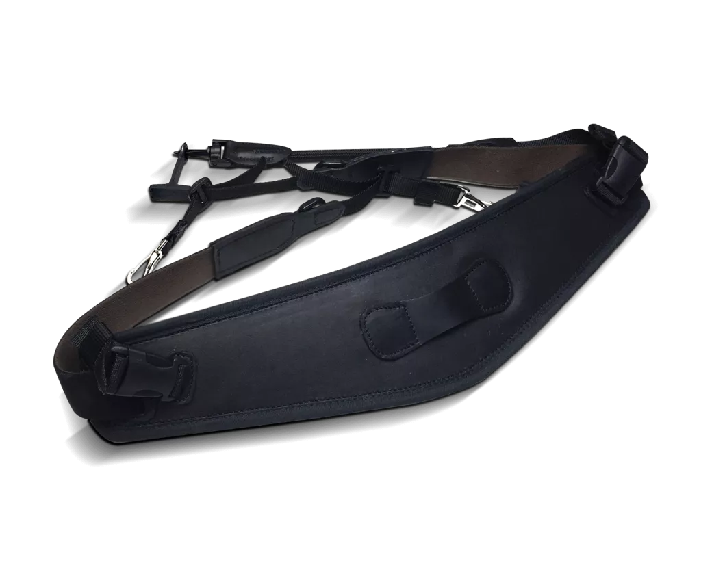 Collier Freejump