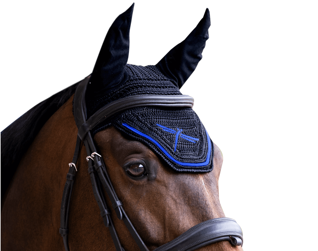 Horse Fliegenhaube