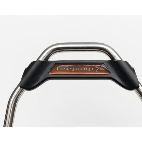 Air'S top banner sticker