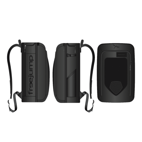 Freejump-Rucksack