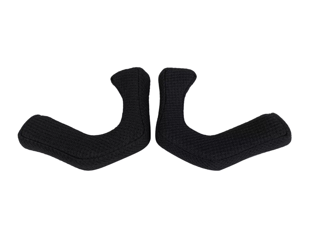 Voronoï ear foams