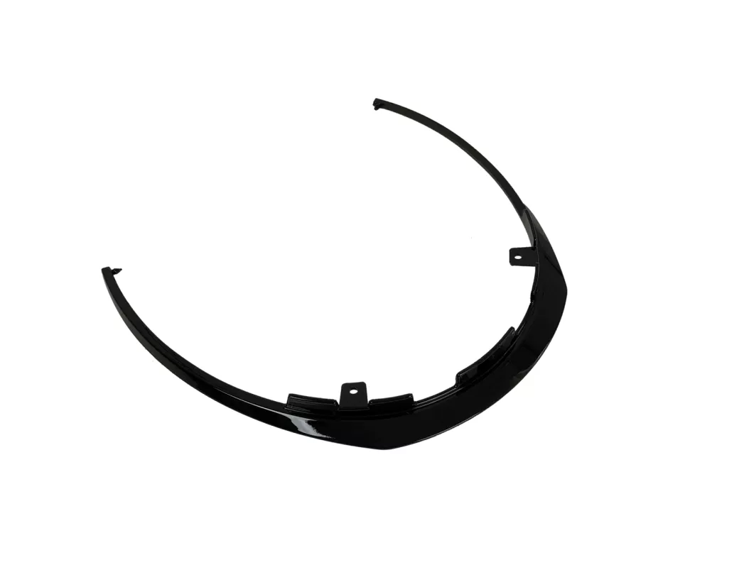 Voronoï visor