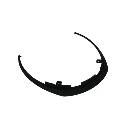 Visière Voronoï