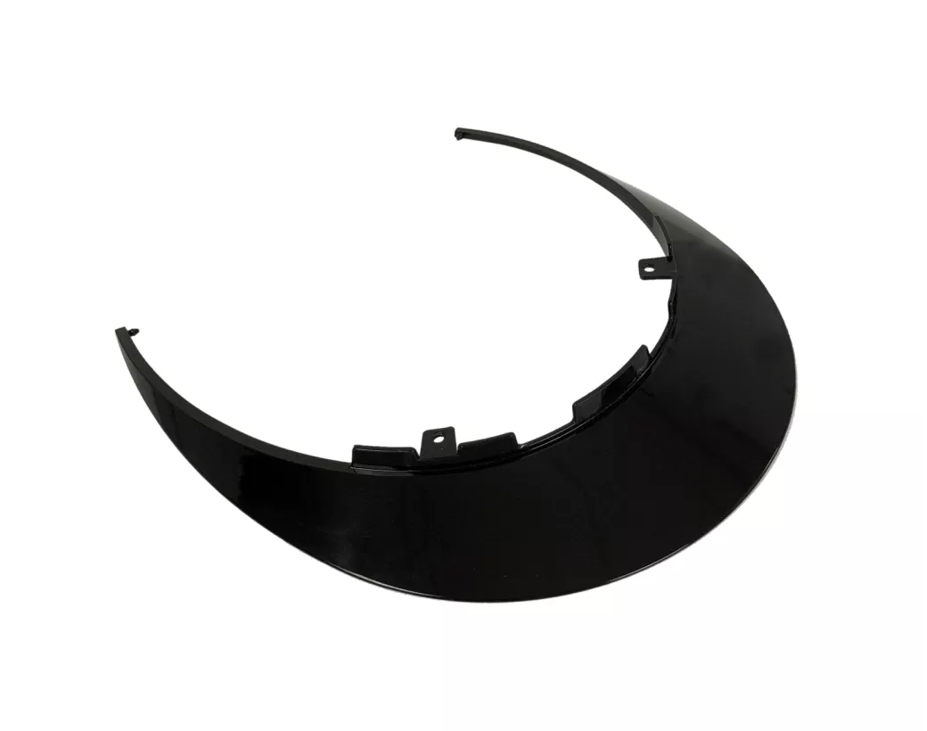 Voronoï visor