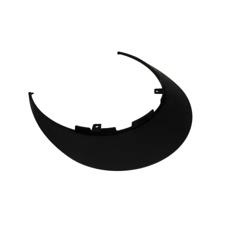 Visière Voronoï