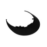 Voronoï visor