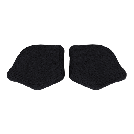 Voronoï Winter-Ohrpolster