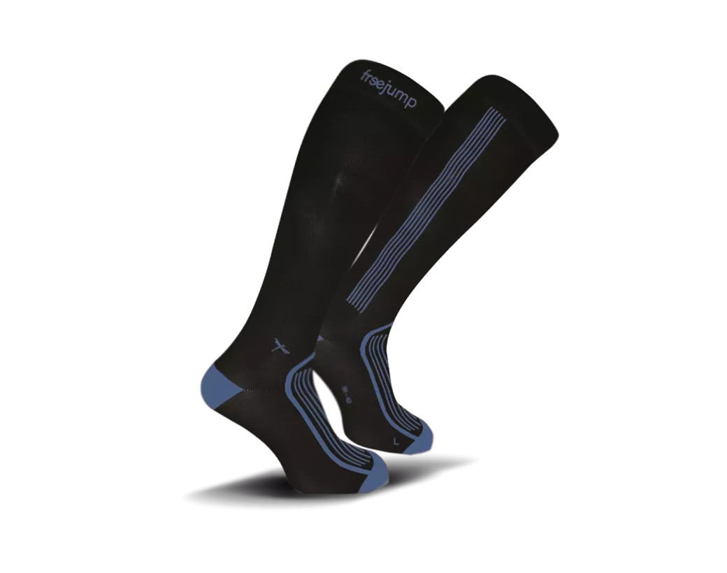 Technical socks
