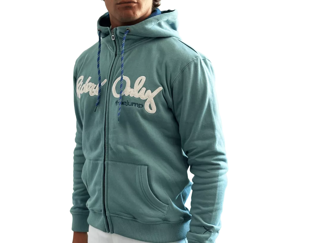 Hoodie Freejump 2024