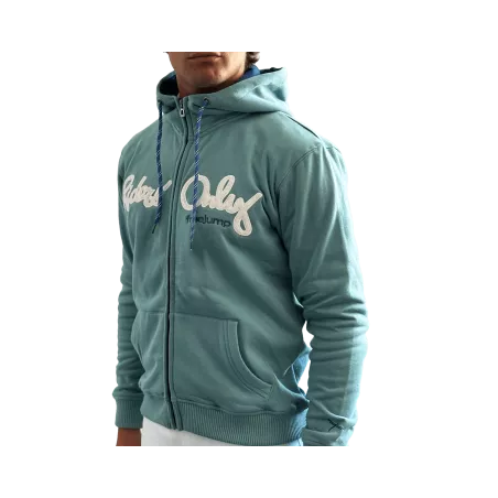 Hoodie Freejump 2024