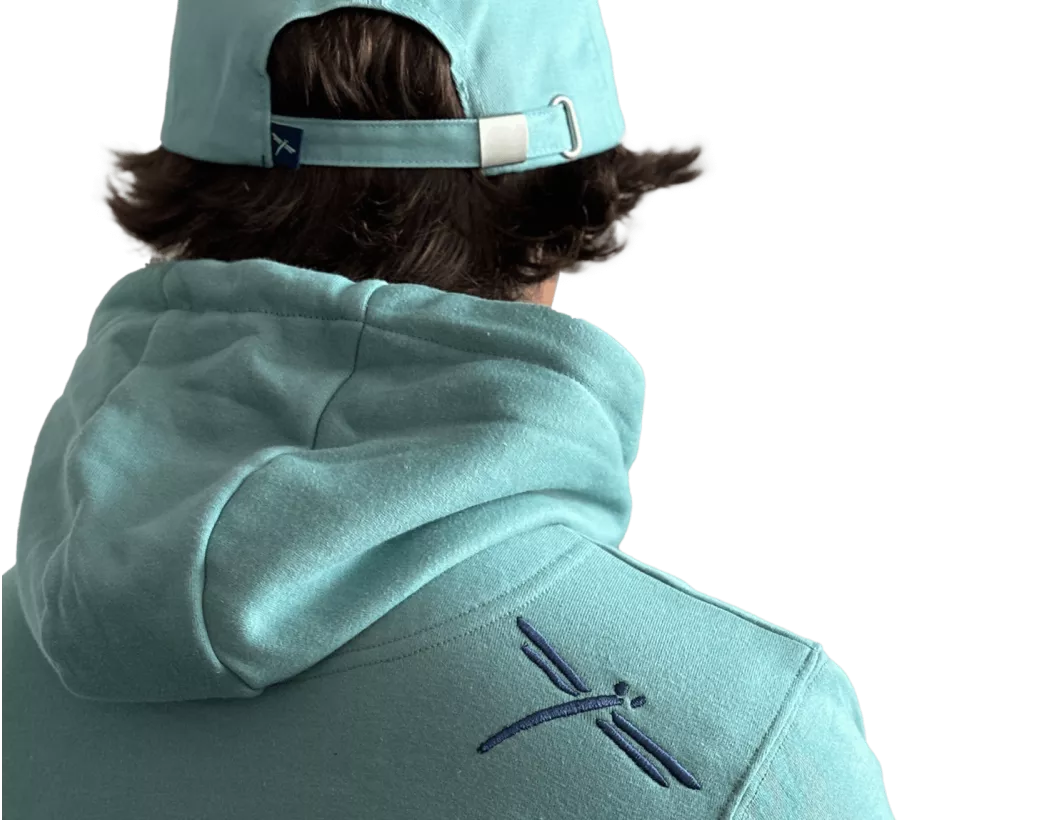Freejump Hoodie 2024