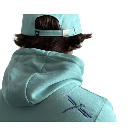 Hoodie Freejump 2024