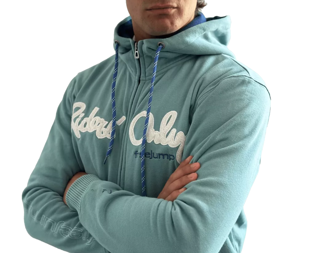 Freejump Hoodie 2024