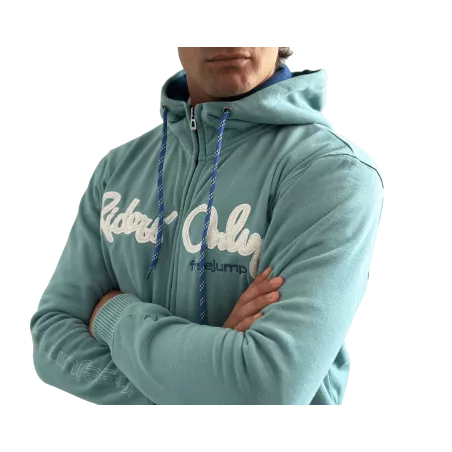Hoodie Freejump 2024
