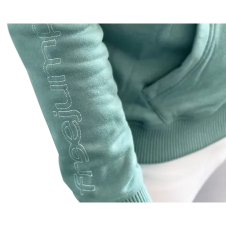 Hoodie Freejump 2024
