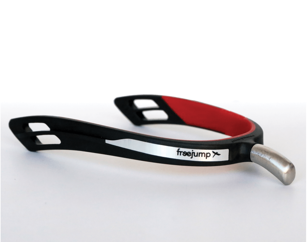 Black/Red