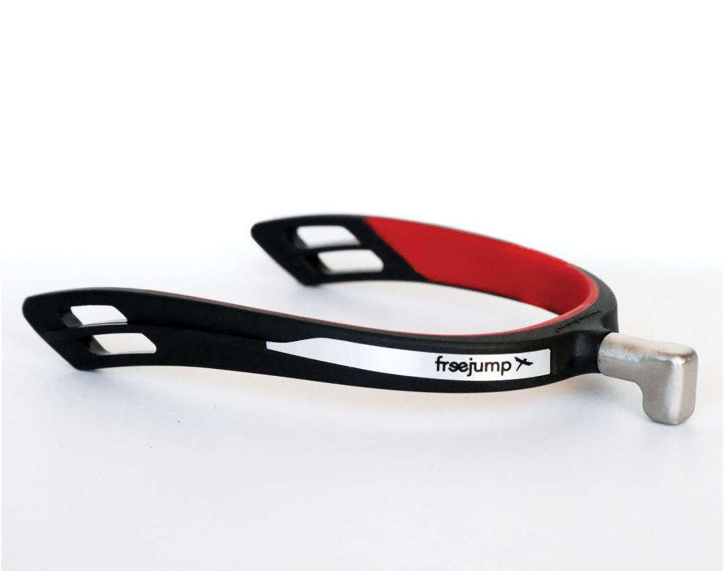 Black/Red