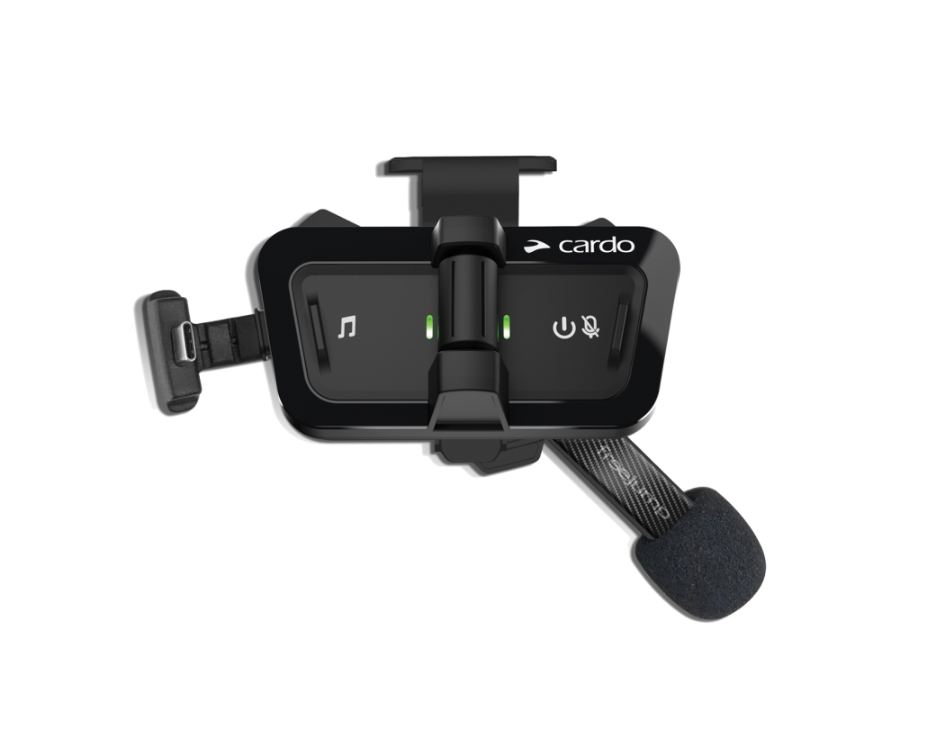 Soft'Up Pro+ Test Green