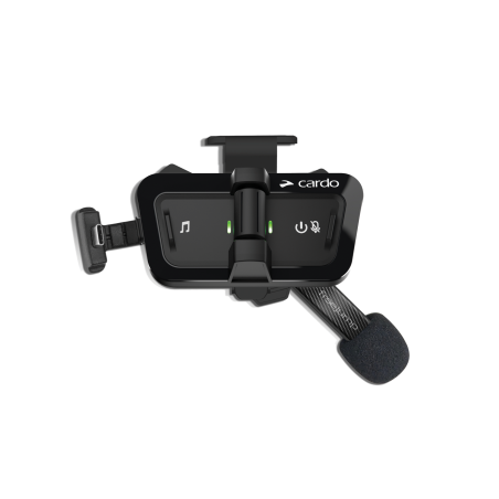 Soft'Up Pro+ Test Green