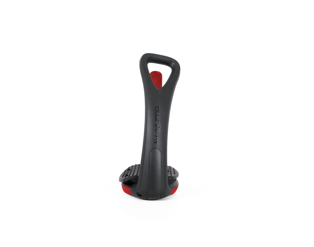 Black/Hot Pepper Red