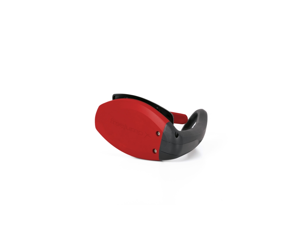 Black/Hot Pepper Red