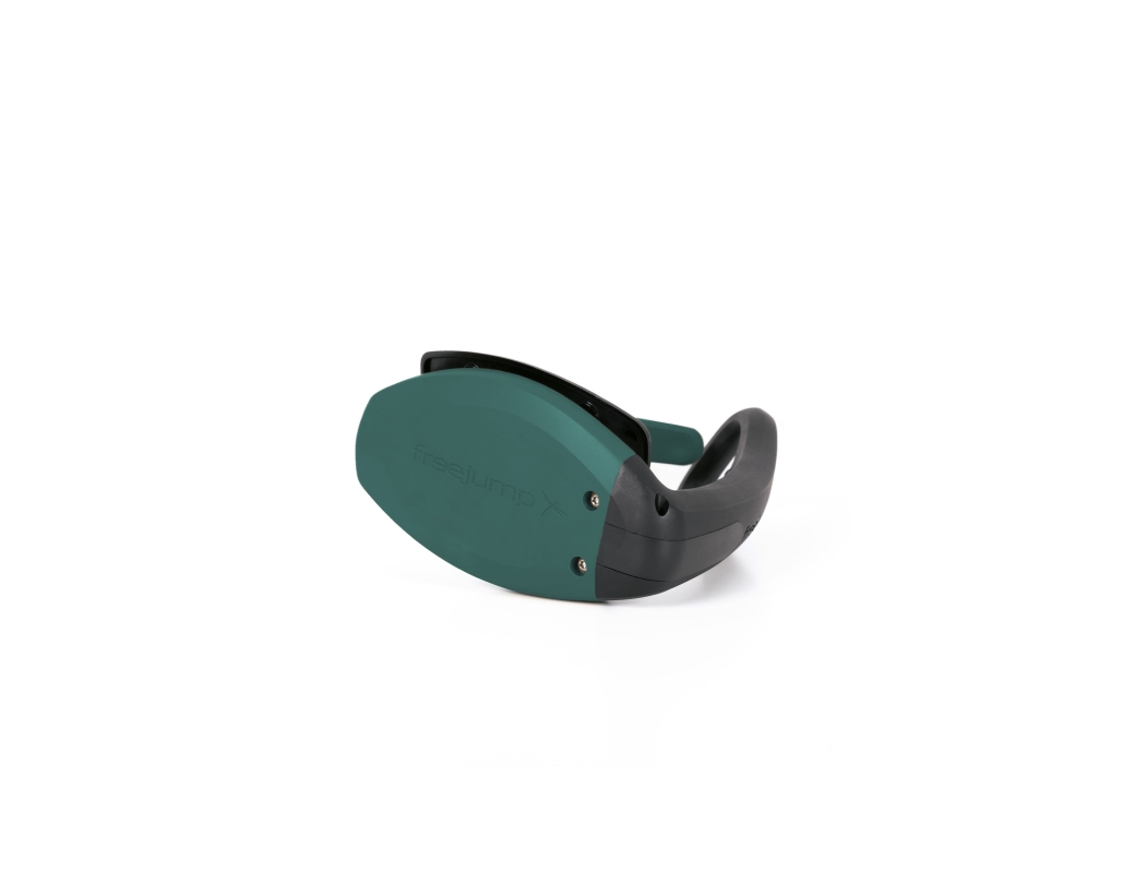 Black/Teal