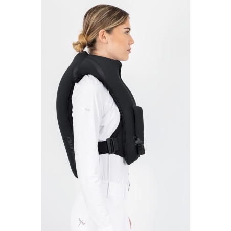 Airvest Plume
