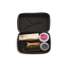 Leather care kit