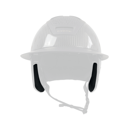 Voronoï-Schläfenschutzschaumstoffe