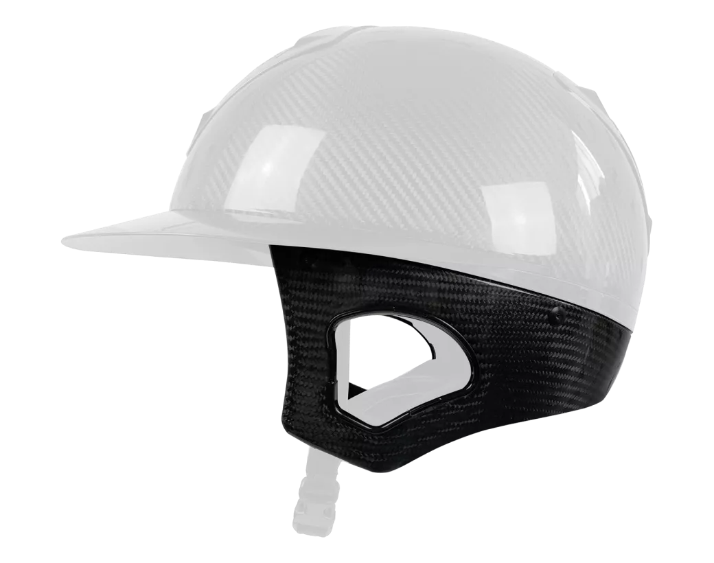 Protection temporale Voronoï carbon
