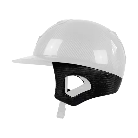 Protection temporale Voronoï carbon
