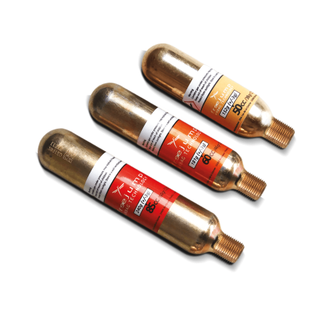 Freejump-Ersatzkartusche