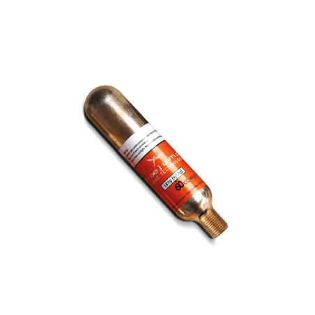 Demo pack 10 cartridges 60 cc