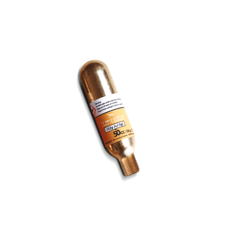 Demo pack 5 cartridges 50 cc