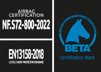 Certified safety
