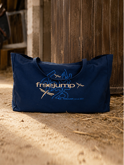 Freejump 25 years anniversary collection